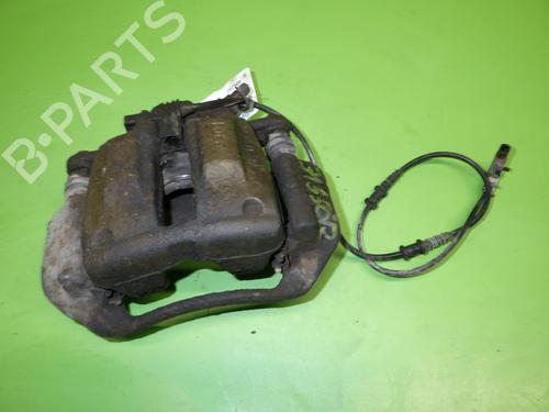 Right front brake caliper MERCEDES-BENZ C-CLASS (W203) C 240 (203.061) | BP18086114M104 