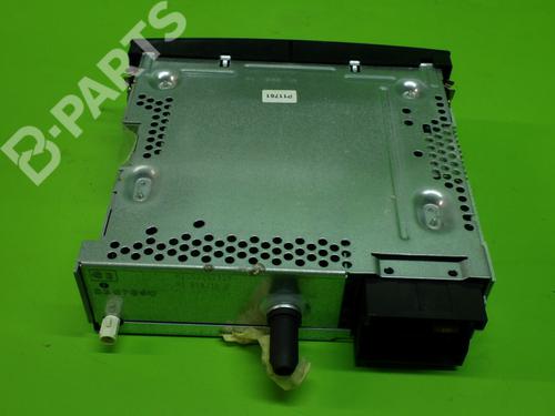 Radio CITROËN C3 II (SC_) 1.4 VTi 95 | BP11226726E6 