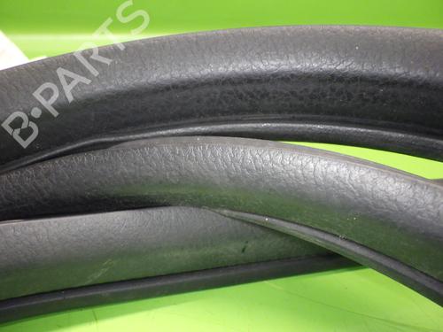 Rubber door seal DAIHATSU TERIOS (J2_, F7__) 1.5 4x4 | BP21059526C142 