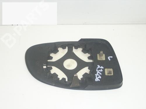 Left mirror glass OPEL OMEGA B Estate (V94) 2.0 (F35, M35, P35) | BP6342989C148 