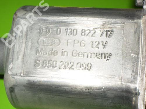 Right front window motor AUDI A3 (8V1, 8VK) 2.0 TDI | BP6659595E20 