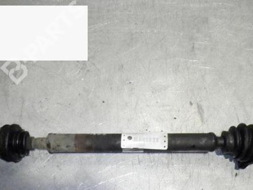 Used Right front driveshaft SEAT MARBELLA (28A) 0.9 (40 hp) 6670179