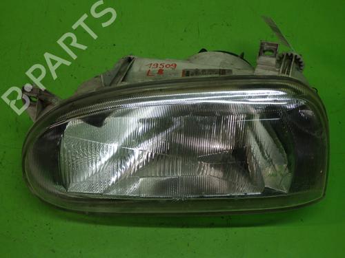 Used Right headlight VW GOLF III (1H1) 1.6 (75 hp) 29701496