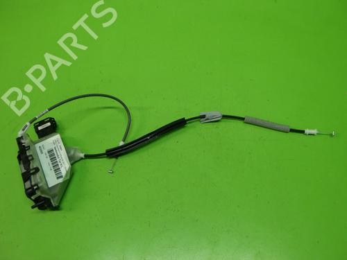 Used Rear left lock OPEL GRANDLAND / GRANDLAND X (A18, P1UO) 1.2 (75) (131 hp) 16894387