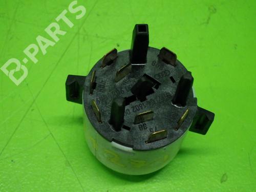 Ignition barrel VW POLO V (6R1, 6C1) 1.6 TDI | BP11091991M48 