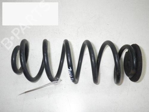 Used Shock absorber spring VW GOLF V (1K1) 1.4 TSI (122 hp) 14708136