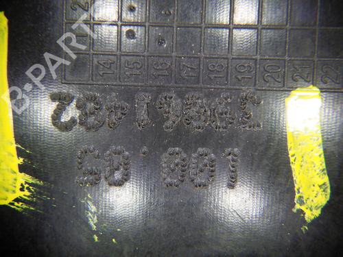 Fuel flap OPEL ASTRA K (B16) 1.4 CNG (68) | BP19530276C131 