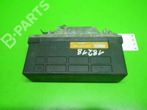 Elektronisk modul MERCEDES-BENZ 190 (W201) D 2.0 (201.122) (72 hp) 6339975