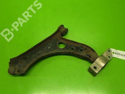 Right front suspension arm AUDI A3 (8P1) 1.9 TDI | BP6658502M13 