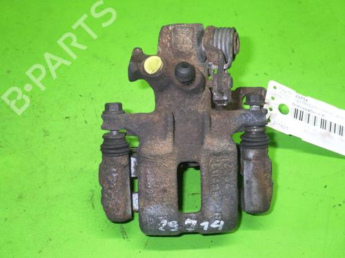 Used Right rear brake caliper HONDA CIVIC VI Fastback (MA, MB) 1.6 16V (MB4) (116 hp) 14727219