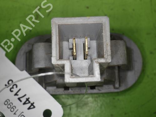Left side indicator SUZUKI JIMNY Closed Off-Road Vehicle (SN) 1.3 16V 4WD (SN413, JB33) | BP36426257I20 - Image 3