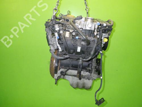 Engine OPEL CORSA C (X01) 1.0 (F08, F68) | BP37675913M1 - Image 2