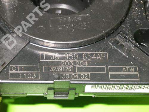 Switch SKODA SUPERB I (3U4) 1.9 TDI | BP6392397I30 