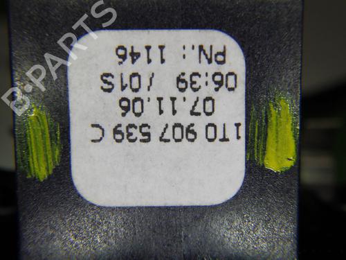 Electronic sensor VW TOURAN (1T1, 1T2) 2.0 EcoFuel | BP28050718M84 