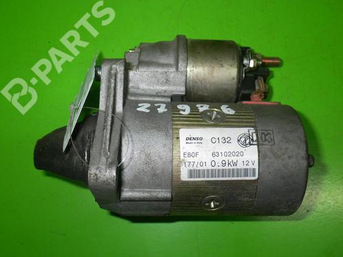 Starter FIAT PUNTO (188_) 1.2 16V 80 (188.233, .235, .253, .255, .333, .353, .639,... | BP6374980M8 
