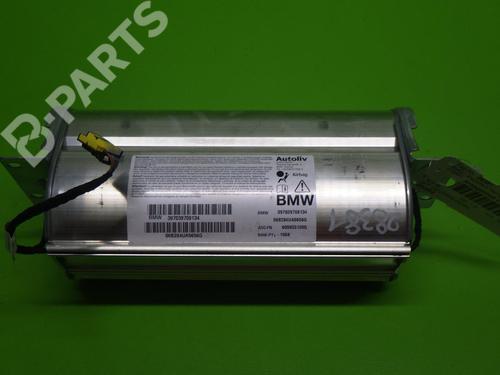 Used Passenger airbag BMW 5 Touring (E61) 520 d (150 hp) 6378946
