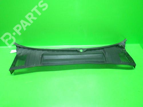Torpedoplade OPEL VECTRA B (J96) 2.2 i 16V (F19) (147 hp) 6365735