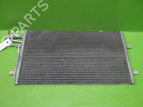 AC-Kondensator AC-Kondensator FORD FOCUS C-MAX (DM2) 2.0 TDCi (136 hp) 37431953 37431953