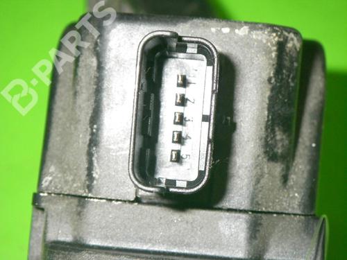 Pedal CITROËN C4 I (LC_) 2.0 HDi | BP6375614I4 
