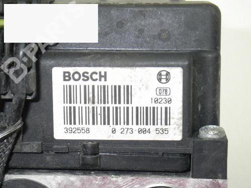 ABS pump ALFA ROMEO 156 Sportwagon (932_) 1.6 16V T.SPARK. (932B4100) | BP6351856M43 