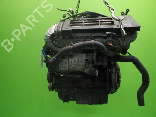 Motor MINI MINI (R50, R53) Cooper S | BP29901432M1