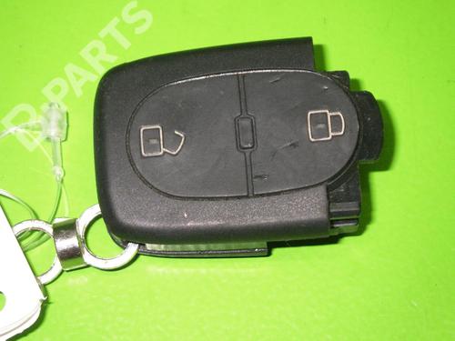 Elektronisk modul VW GOLF IV (1J1) 2.3 V5 (150 hp) 6352562