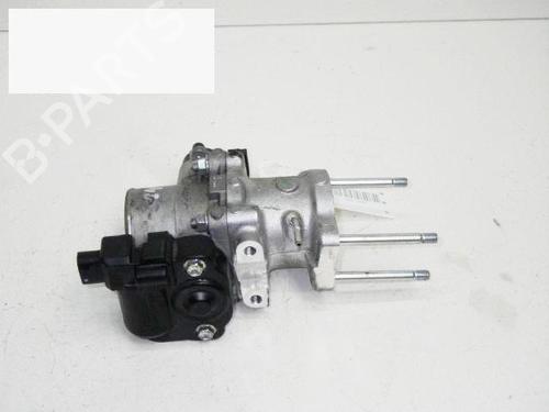 Throttle body TOYOTA HILUX VII Pickup (_N1_, _N2_, _N3_) 3.0 D-4D 4WD (KUN26) | BP14705547M82 