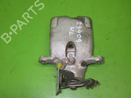 Left rear brake caliper OPEL INSIGNIA A (G09) 2.8 V6 Turbo 4x4 (68) | BP14726496M107 