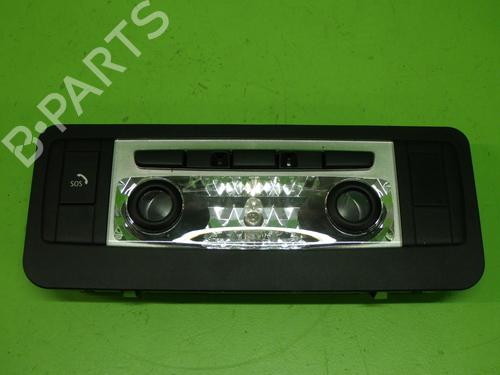 Used Interior roof light BMW 1 Convertible (E88) 120 d (177 hp) 18057630