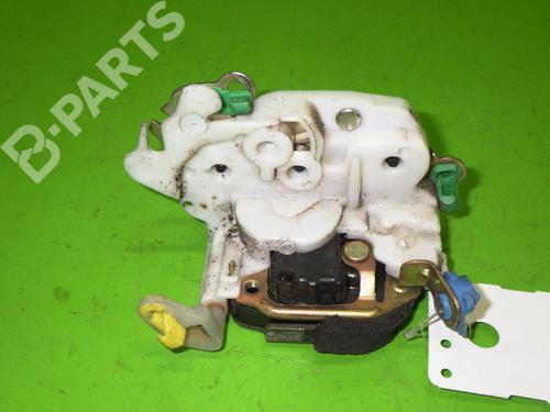Vergrendeling links voor SUBARU IMPREZA Saloon (GC) 1.6 i AWD (GC4) (90 hp) 6645189