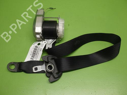 Used Front left seatbelt TOYOTA AYGO (_B1_) 1.0 (KGB10_, KGB10R) (68 hp) 32037537
