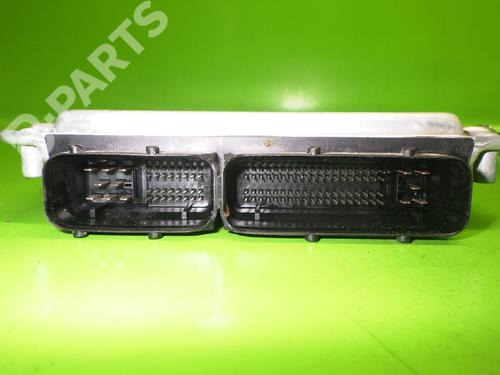 Control unit SEAT IBIZA III (6L1) 1.4 TDI | BP6432571M11 