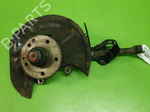 Used Right front steering knuckle Right front steering knuckle 38313999 38313999