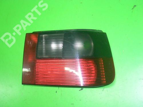 Right taillight SEAT IBIZA II (6K1) 1.9 D | BP6653717C35 