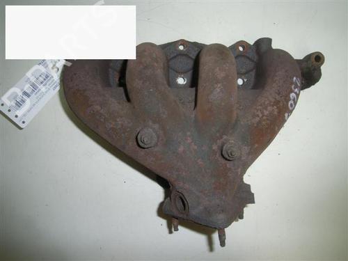 Used Exhaust manifold SUZUKI BALENO Hatchback (EG) 1.3 i 16V (SY413) (85 hp) 14702780
