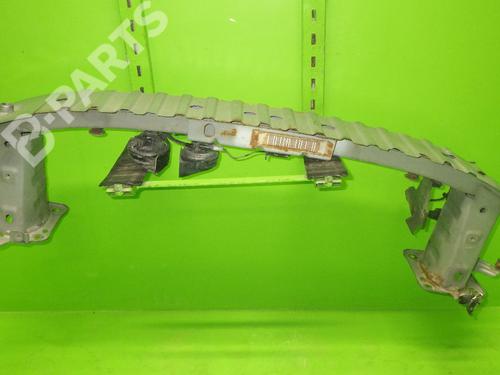 Used Front bumper reinforcement FORD FOCUS C-MAX (DM2) 1.6 TDCi (109 hp) 9105932