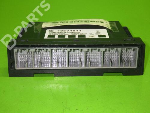 Control unit OPEL ASTRA J (P10) 1.6 Turbo (68) | BP7023551M11 