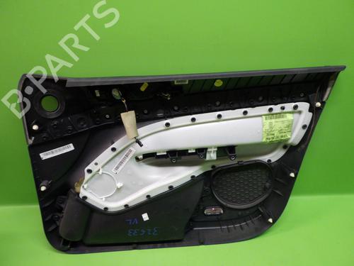 Front left panel SKODA OCTAVIA II Combi (1Z5) 1.8 TSI | BP37431934C58 - Image 3