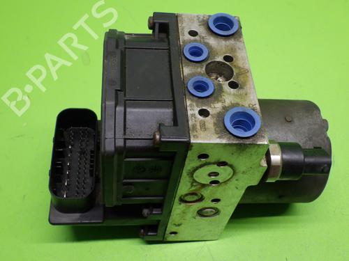 Used ABS pump TOYOTA AVENSIS Estate (_T25_) 2.0 D-4D (CDT250_, CDT250R) (116 hp) 12944662