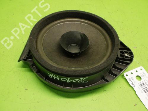 Used Speaker OPEL ASTRA J (P10) 1.6 Turbo (68) (180 hp) 28371767