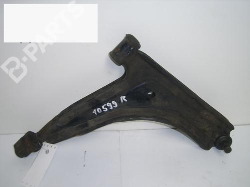 Used Right front suspension arm VW SCIROCCO (53B) 1.8 (95 hp) 6666152