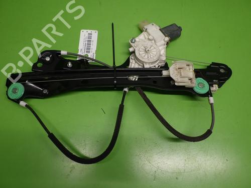 Front left window mechanism BMW 1 (E81) 120 d | BP24458521C22 