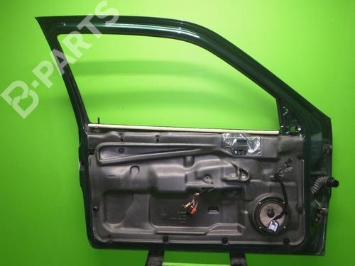 Left front door VW POLO (6N2) 1.4 | BP8902628C2 