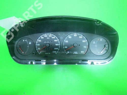 Used Instrument cluster FIAT BRAVO I (182_) 1.4 (182.AG) (75 hp) 6403459