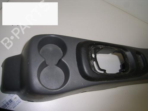 Middle console OPEL AGILA (A) (H00) 1.0 12V (F68) | BP14700530I22 