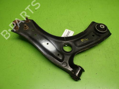 Left front suspension arm SKODA FABIA II (542) 1.2 | BP29046141M12 