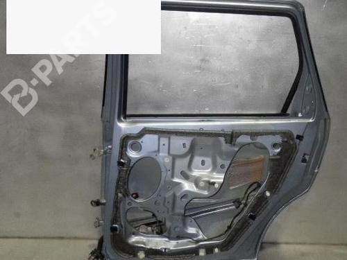 Right rear door FORD FOCUS I Turnier (DNW) 1.6 16V | BP6673002C5 