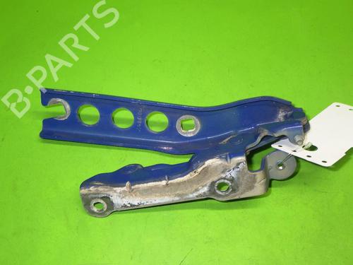Used Hinge/Door check strap SKODA OCTAVIA II Combi (1Z5) 2.0 TDI 16V 4x4 (140 hp) 14727601