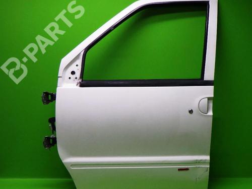 Porte avant gauche NISSAN SERENA (C23) 2.3 D (75 hp) 6645041