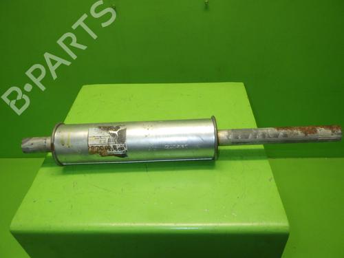 Udstødningssystem VW VENTO (1H2) 1.8 (75 hp) 29319087
